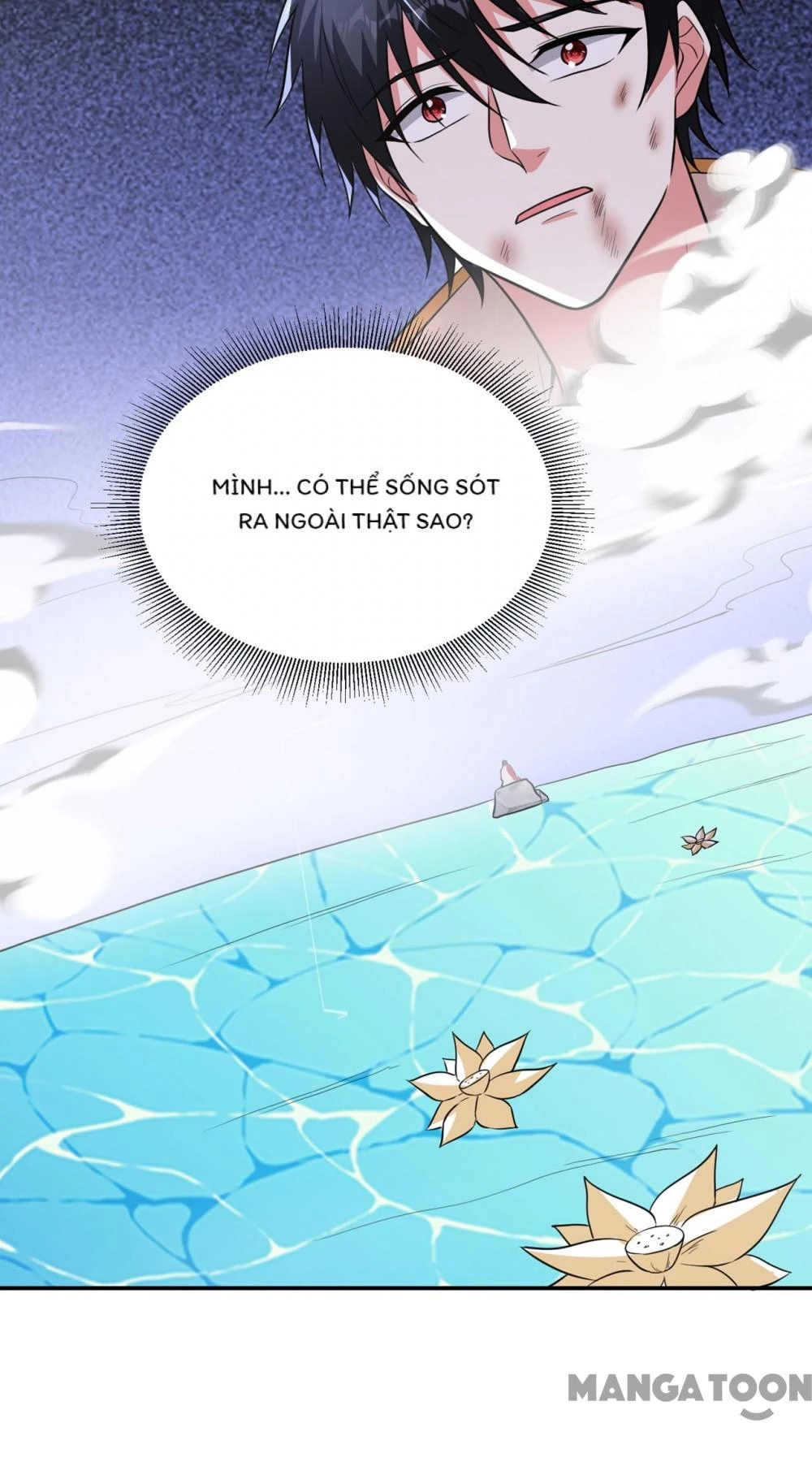 Nhặt Hoa Khôi Về Làm Vợ Chapter 431 - 28