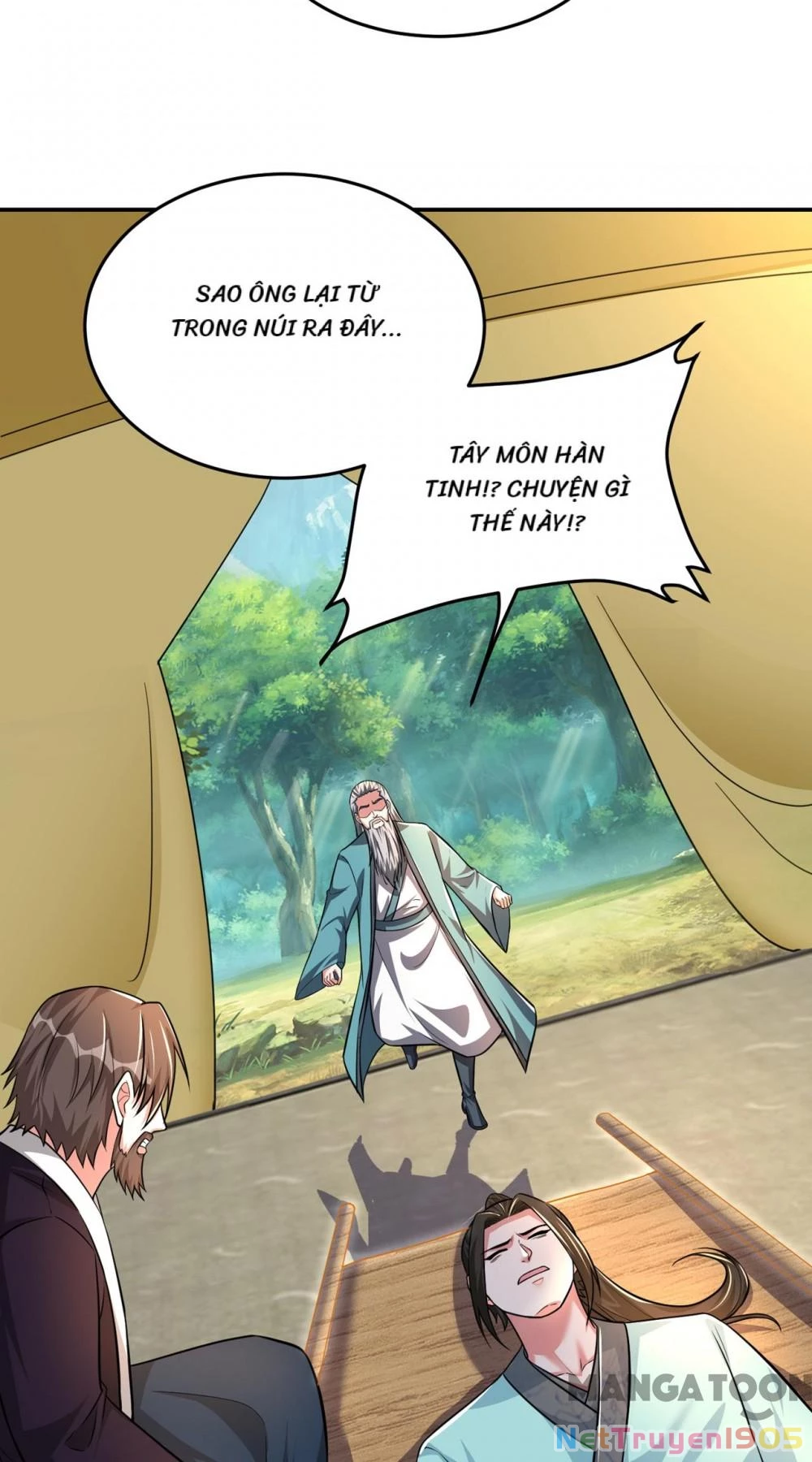 Nhặt Hoa Khôi Về Làm Vợ Chapter 432 - 2