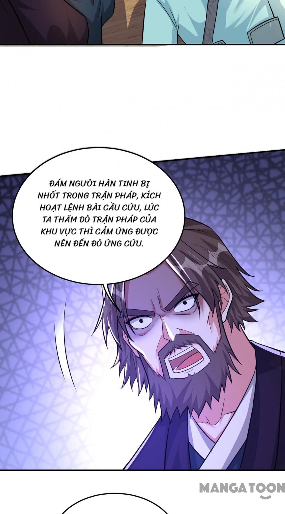 Nhặt Hoa Khôi Về Làm Vợ Chapter 432 - 3