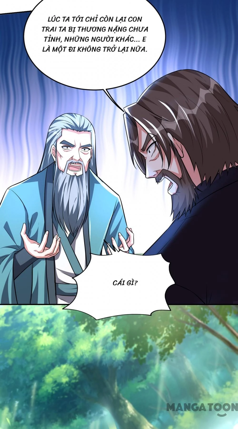 Nhặt Hoa Khôi Về Làm Vợ Chapter 432 - 5