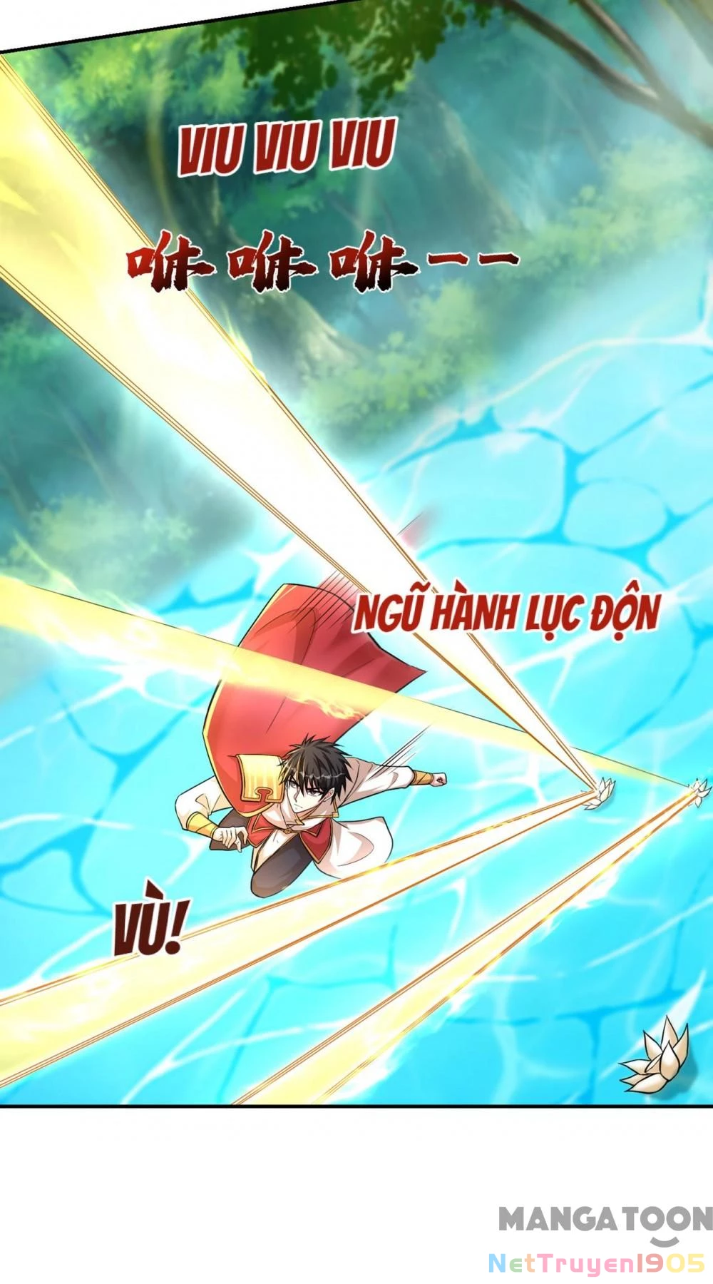 Nhặt Hoa Khôi Về Làm Vợ Chapter 432 - 7