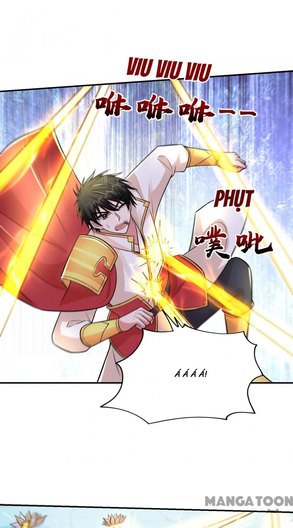 Nhặt Hoa Khôi Về Làm Vợ Chapter 432 - 9