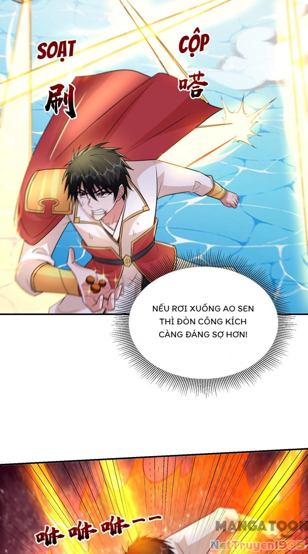 Nhặt Hoa Khôi Về Làm Vợ Chapter 432 - 10