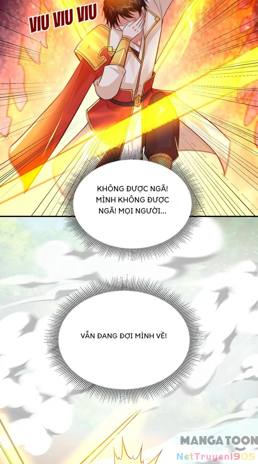 Nhặt Hoa Khôi Về Làm Vợ Chapter 432 - 11