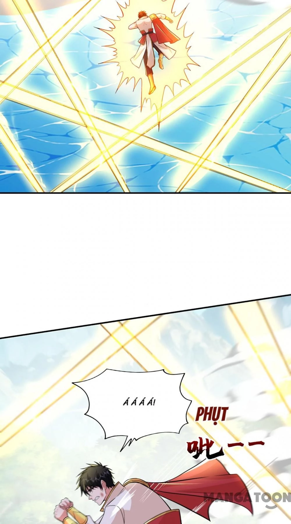 Nhặt Hoa Khôi Về Làm Vợ Chapter 432 - 12