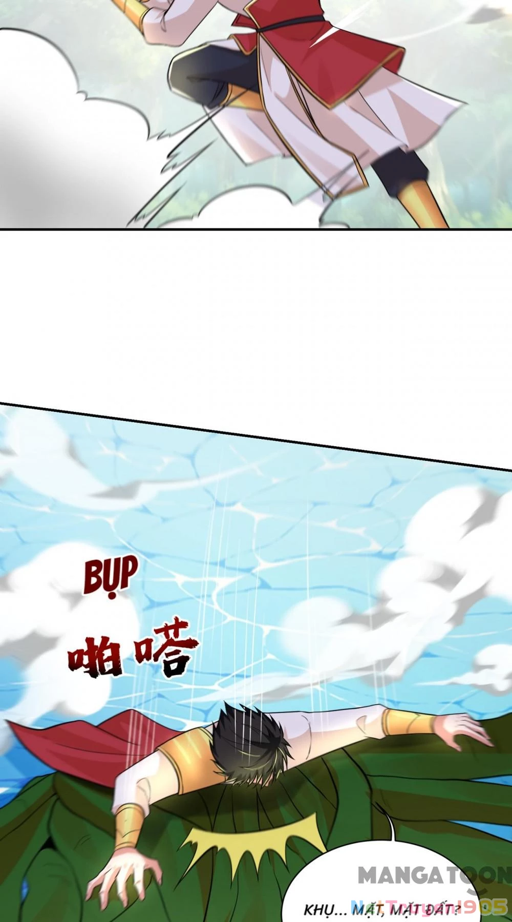 Nhặt Hoa Khôi Về Làm Vợ Chapter 432 - 13