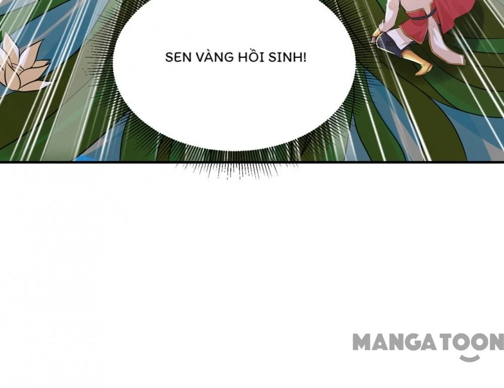 Nhặt Hoa Khôi Về Làm Vợ Chapter 432 - 15