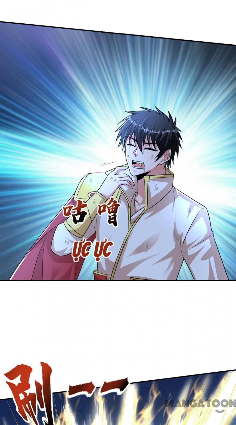 Nhặt Hoa Khôi Về Làm Vợ Chapter 432 - 17