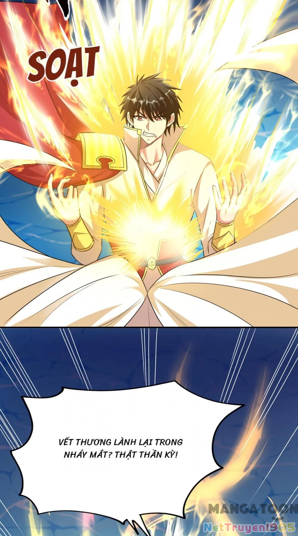 Nhặt Hoa Khôi Về Làm Vợ Chapter 432 - 18