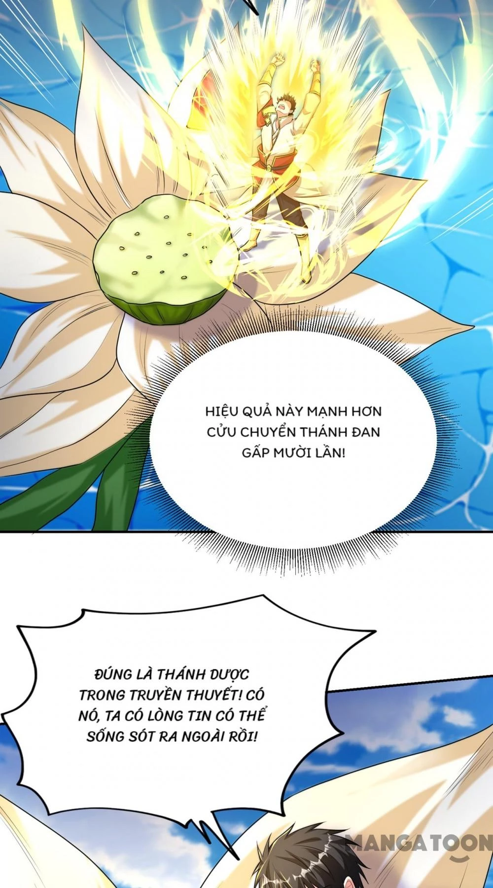 Nhặt Hoa Khôi Về Làm Vợ Chapter 432 - 19