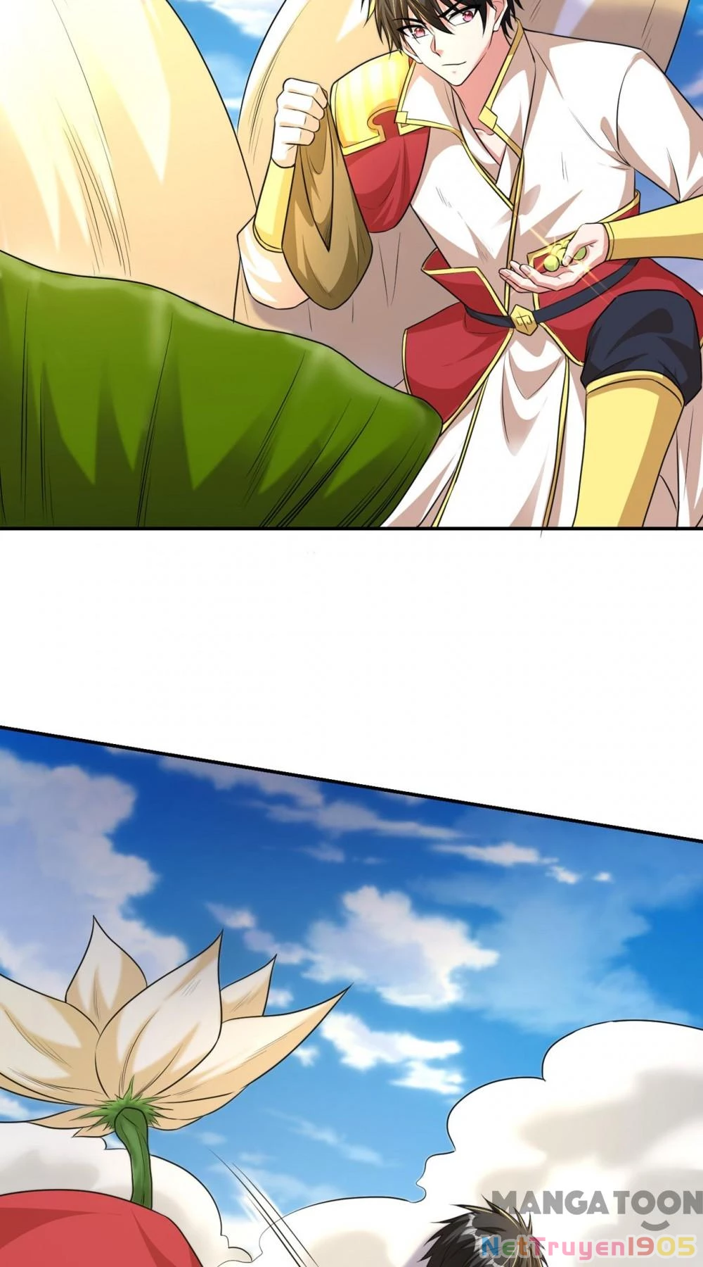 Nhặt Hoa Khôi Về Làm Vợ Chapter 432 - 20