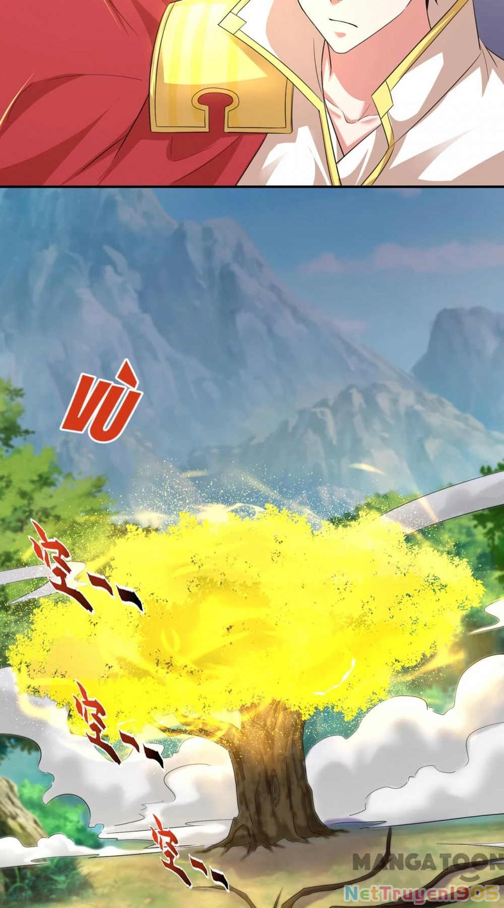 Nhặt Hoa Khôi Về Làm Vợ Chapter 432 - 22