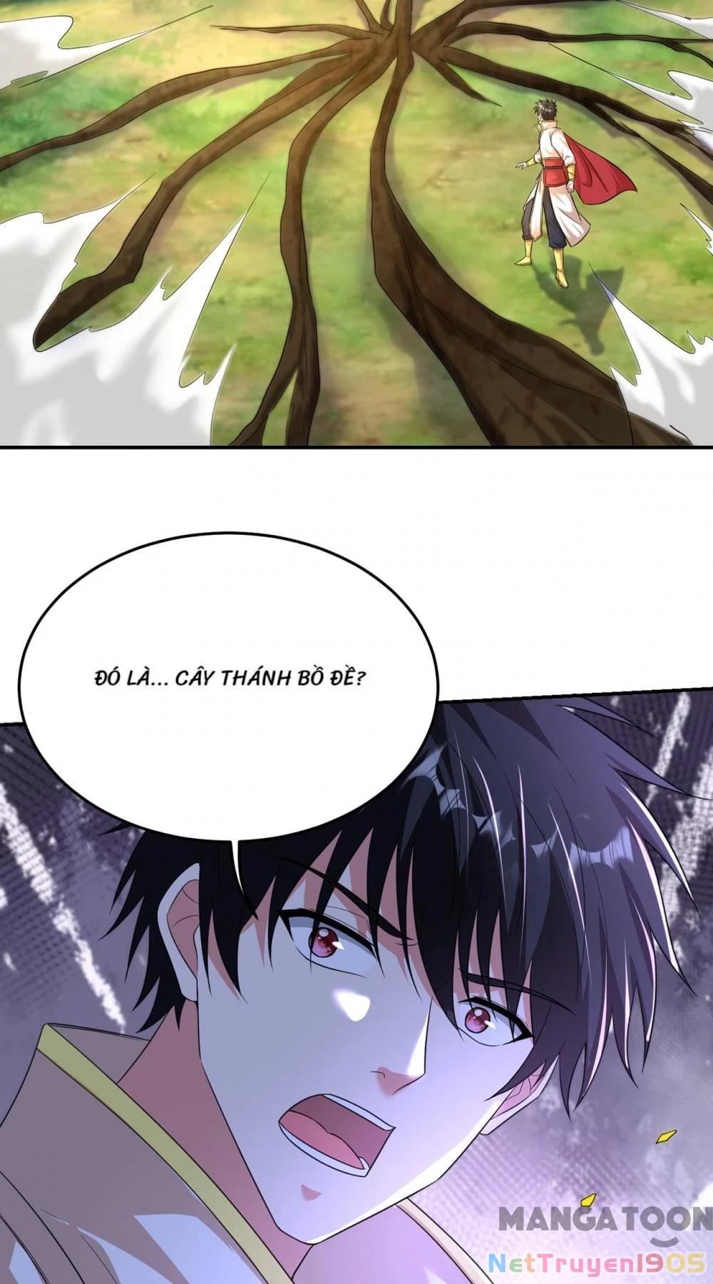 Nhặt Hoa Khôi Về Làm Vợ Chapter 432 - 23