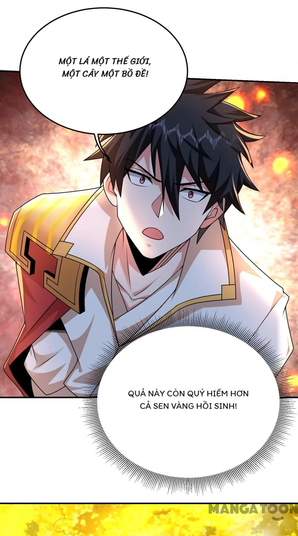 Nhặt Hoa Khôi Về Làm Vợ Chapter 432 - 26