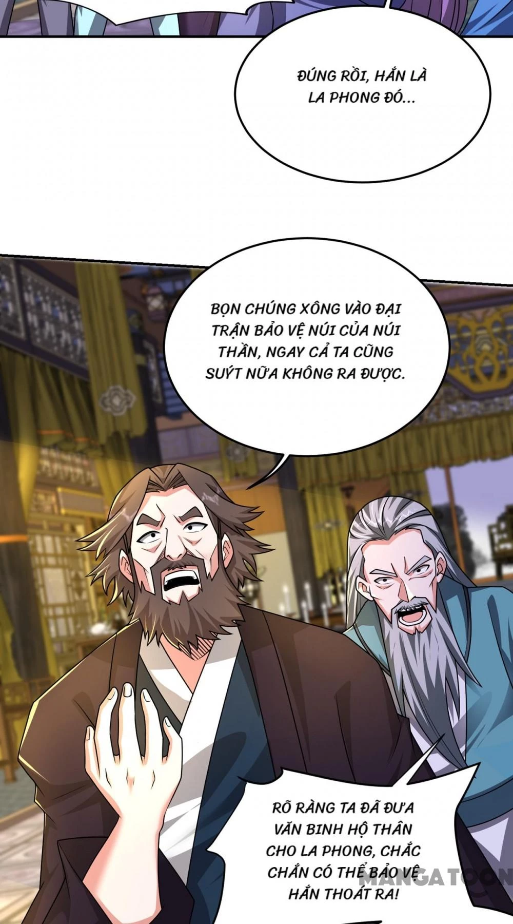 Nhặt Hoa Khôi Về Làm Vợ Chapter 432 - 30
