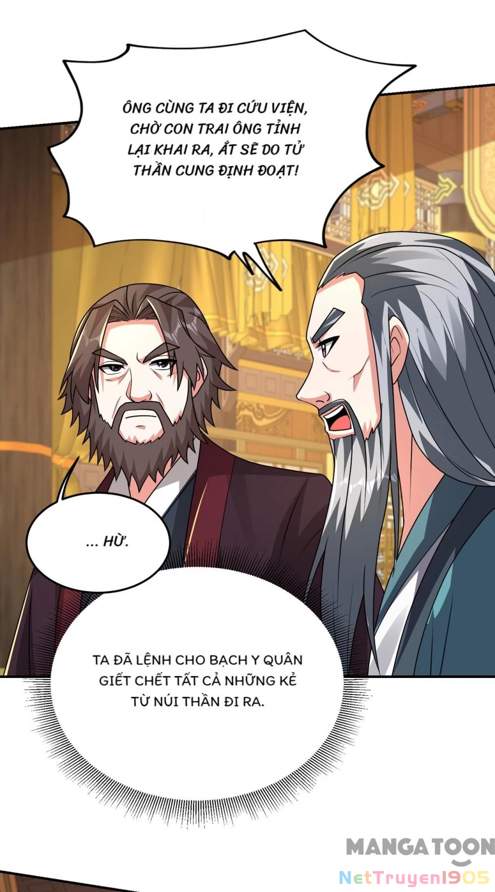 Nhặt Hoa Khôi Về Làm Vợ Chapter 432 - 34