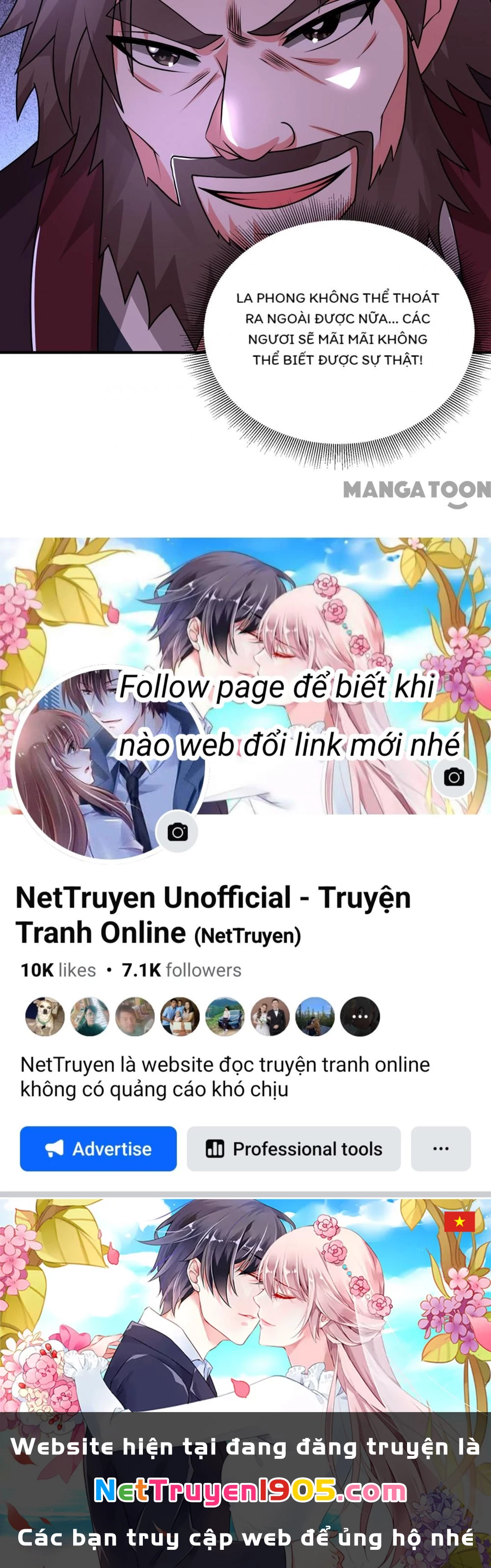 Nhặt Hoa Khôi Về Làm Vợ Chapter 432 - 36