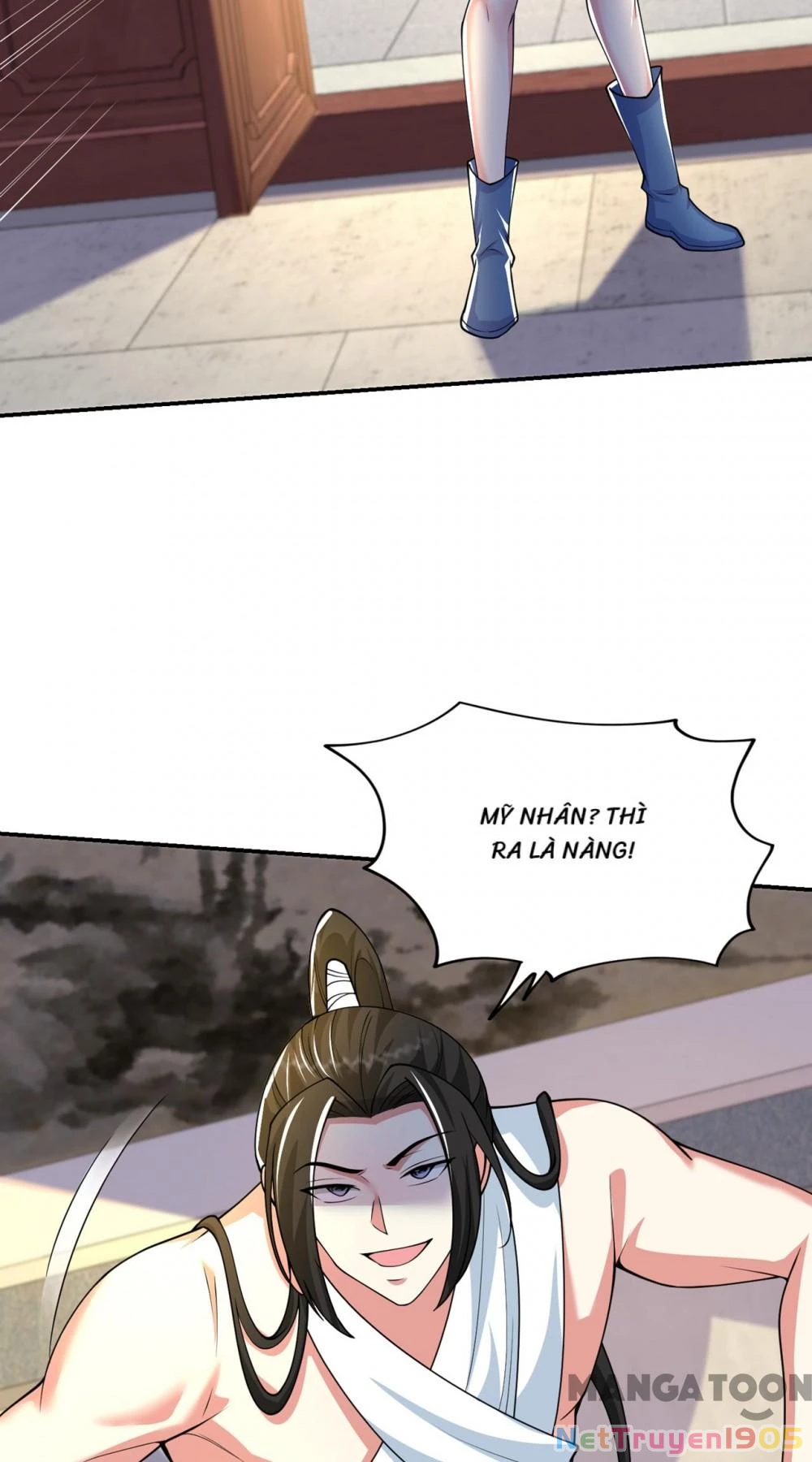 Nhặt Hoa Khôi Về Làm Vợ Chapter 433 - 8