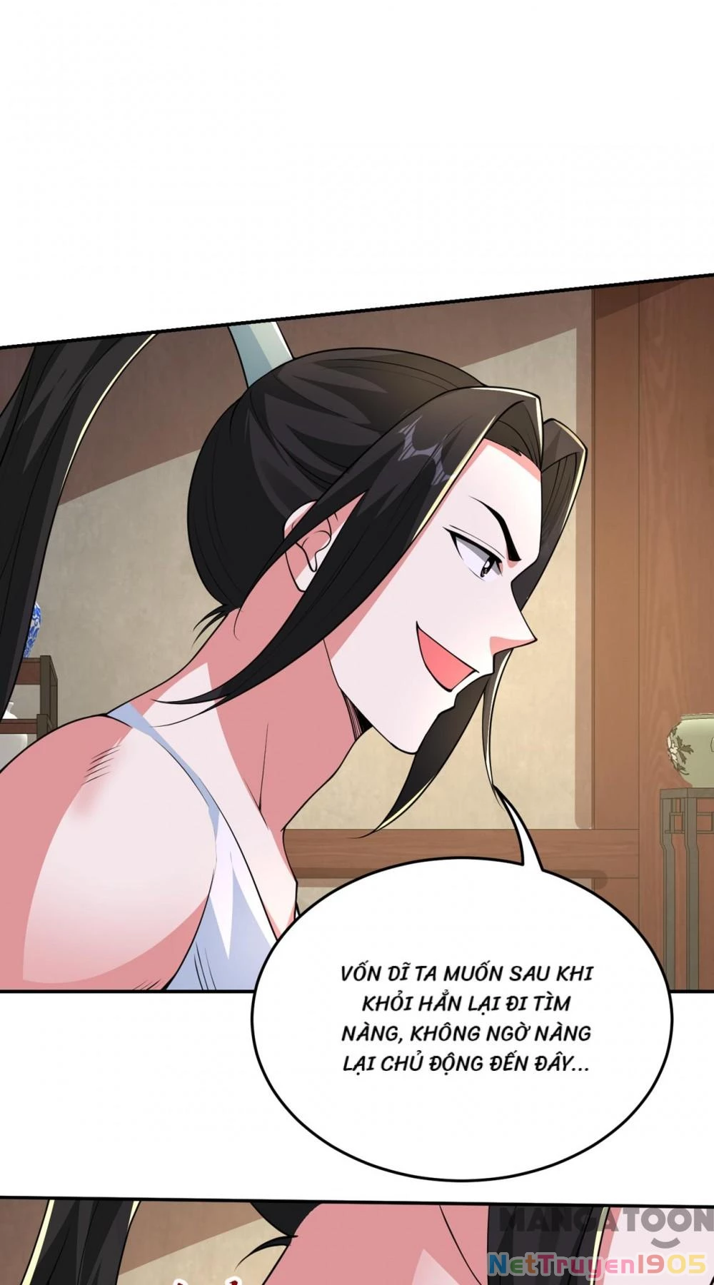 Nhặt Hoa Khôi Về Làm Vợ Chapter 433 - 11