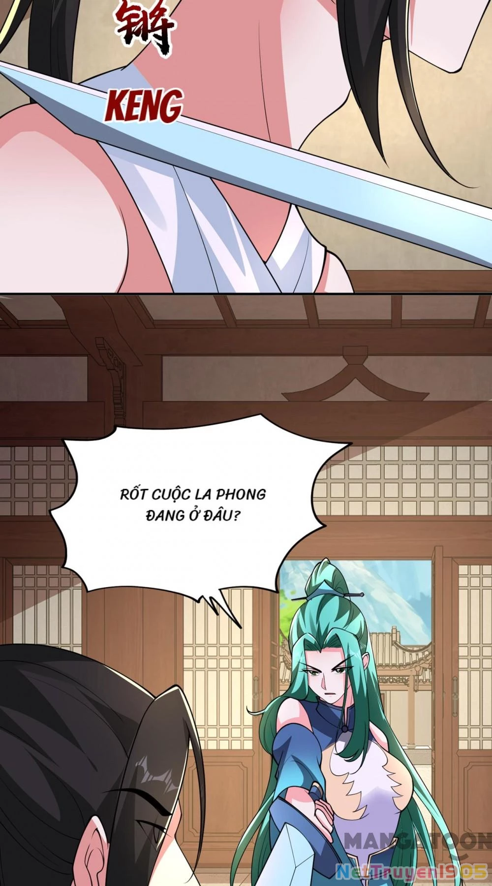 Nhặt Hoa Khôi Về Làm Vợ Chapter 433 - 12