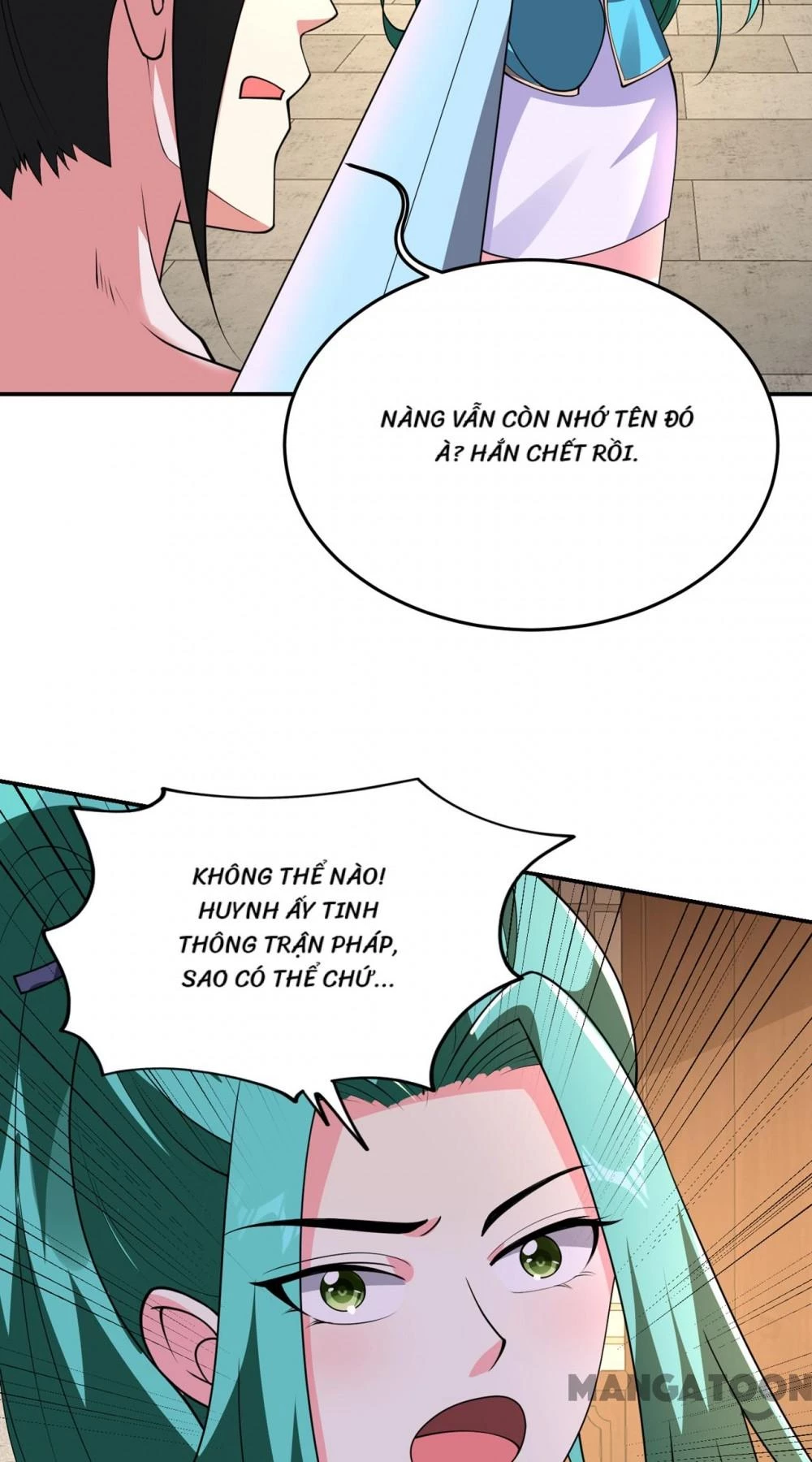 Nhặt Hoa Khôi Về Làm Vợ Chapter 433 - 13