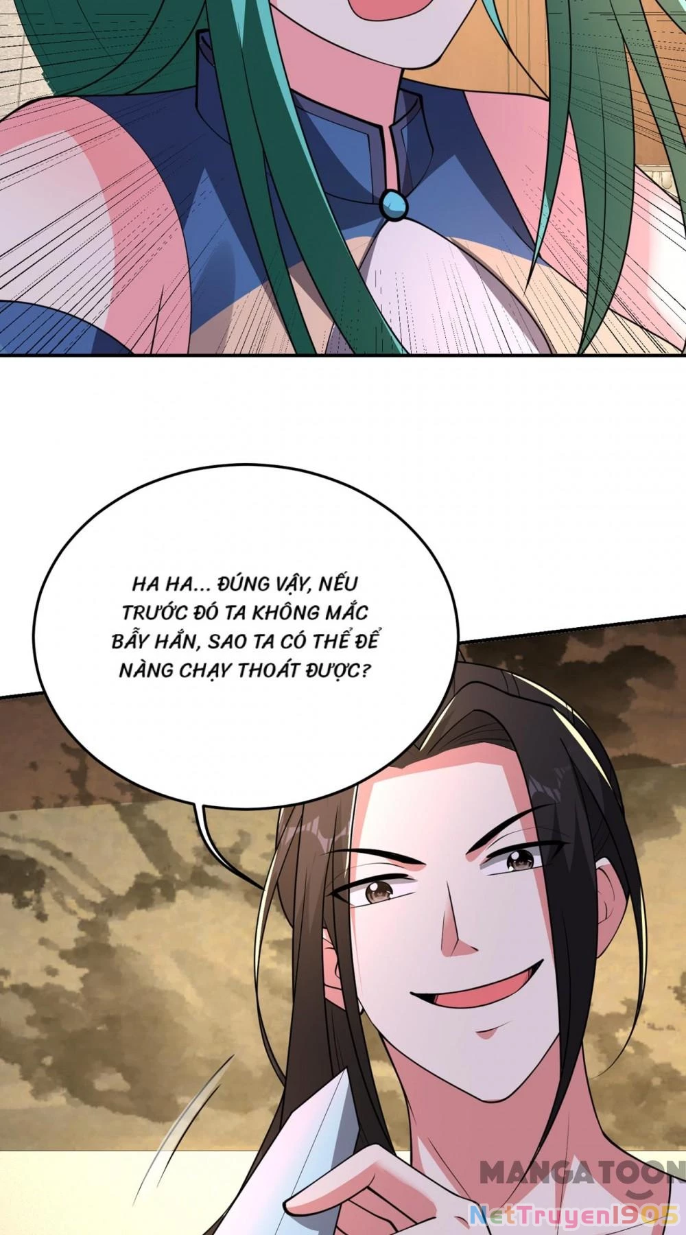 Nhặt Hoa Khôi Về Làm Vợ Chapter 433 - 14