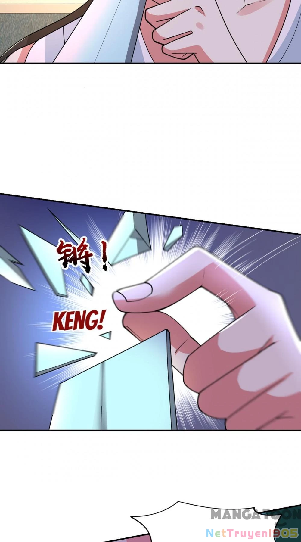 Nhặt Hoa Khôi Về Làm Vợ Chapter 433 - 15