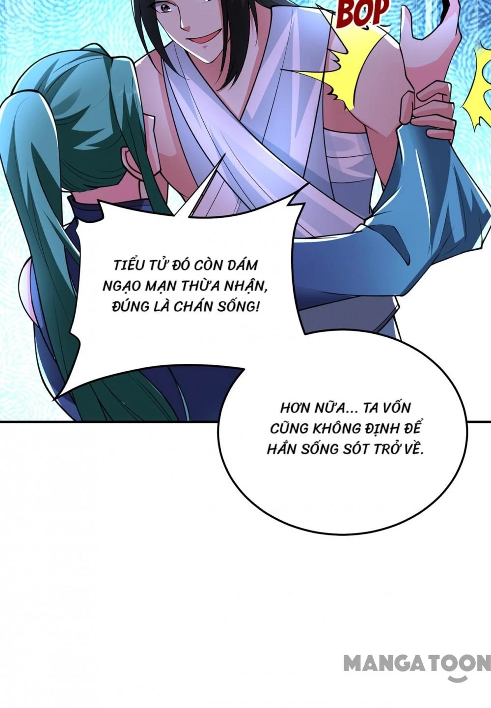 Nhặt Hoa Khôi Về Làm Vợ Chapter 433 - 17