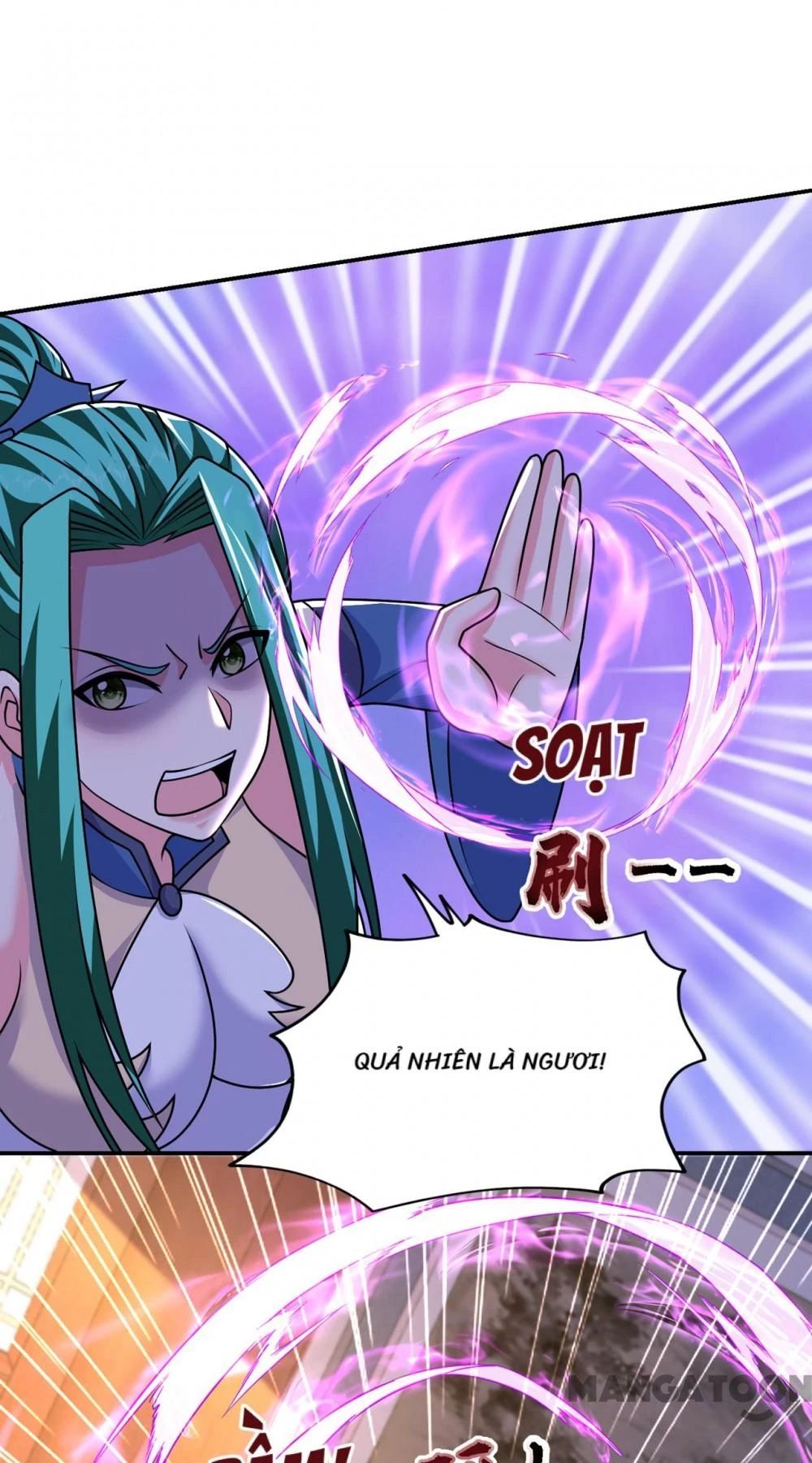 Nhặt Hoa Khôi Về Làm Vợ Chapter 433 - 18