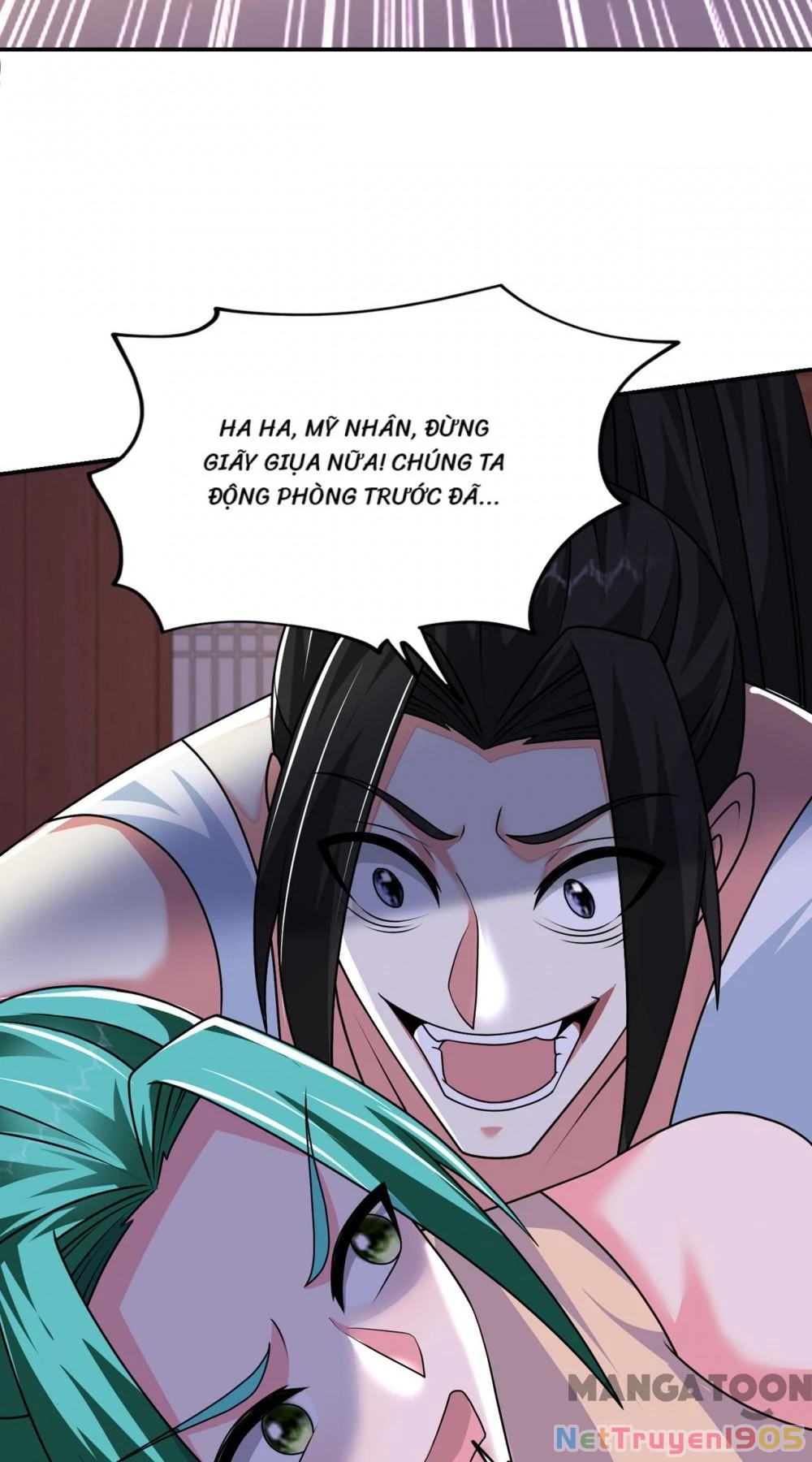 Nhặt Hoa Khôi Về Làm Vợ Chapter 433 - 21