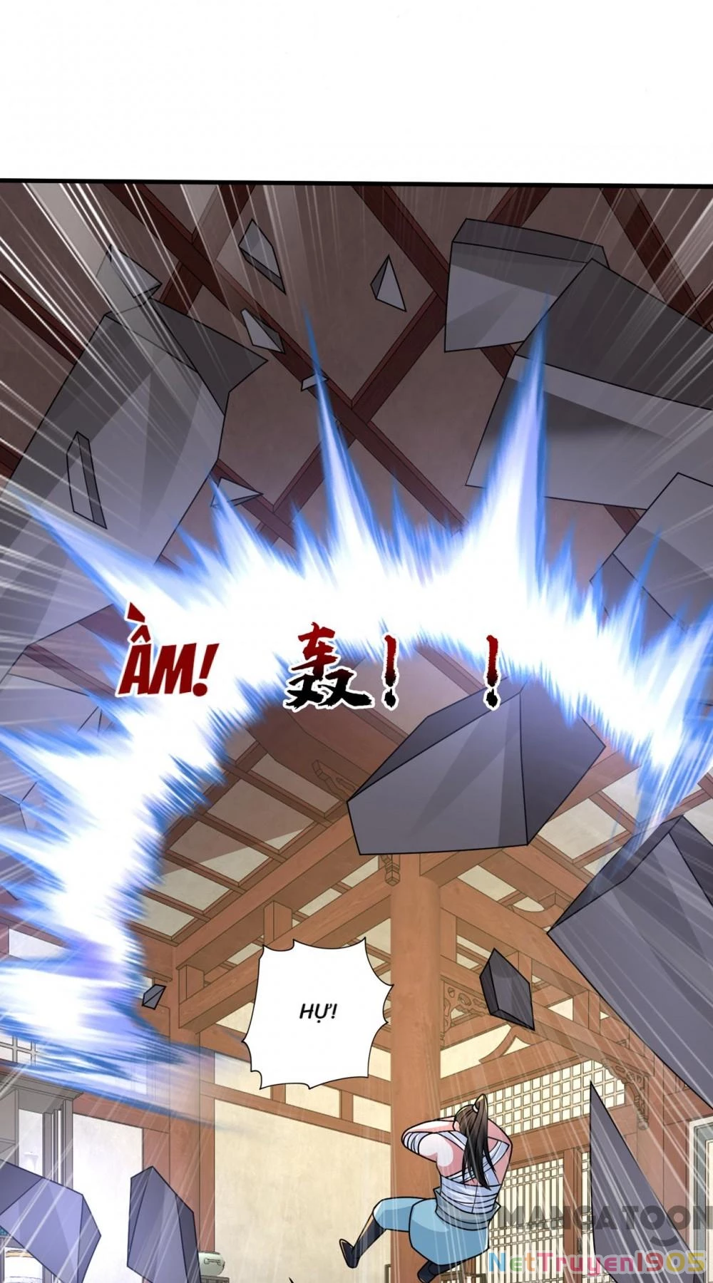 Nhặt Hoa Khôi Về Làm Vợ Chapter 433 - 26