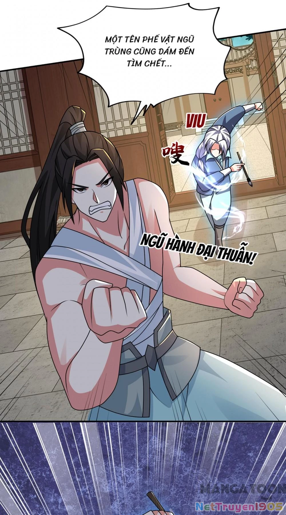 Nhặt Hoa Khôi Về Làm Vợ Chapter 433 - 29