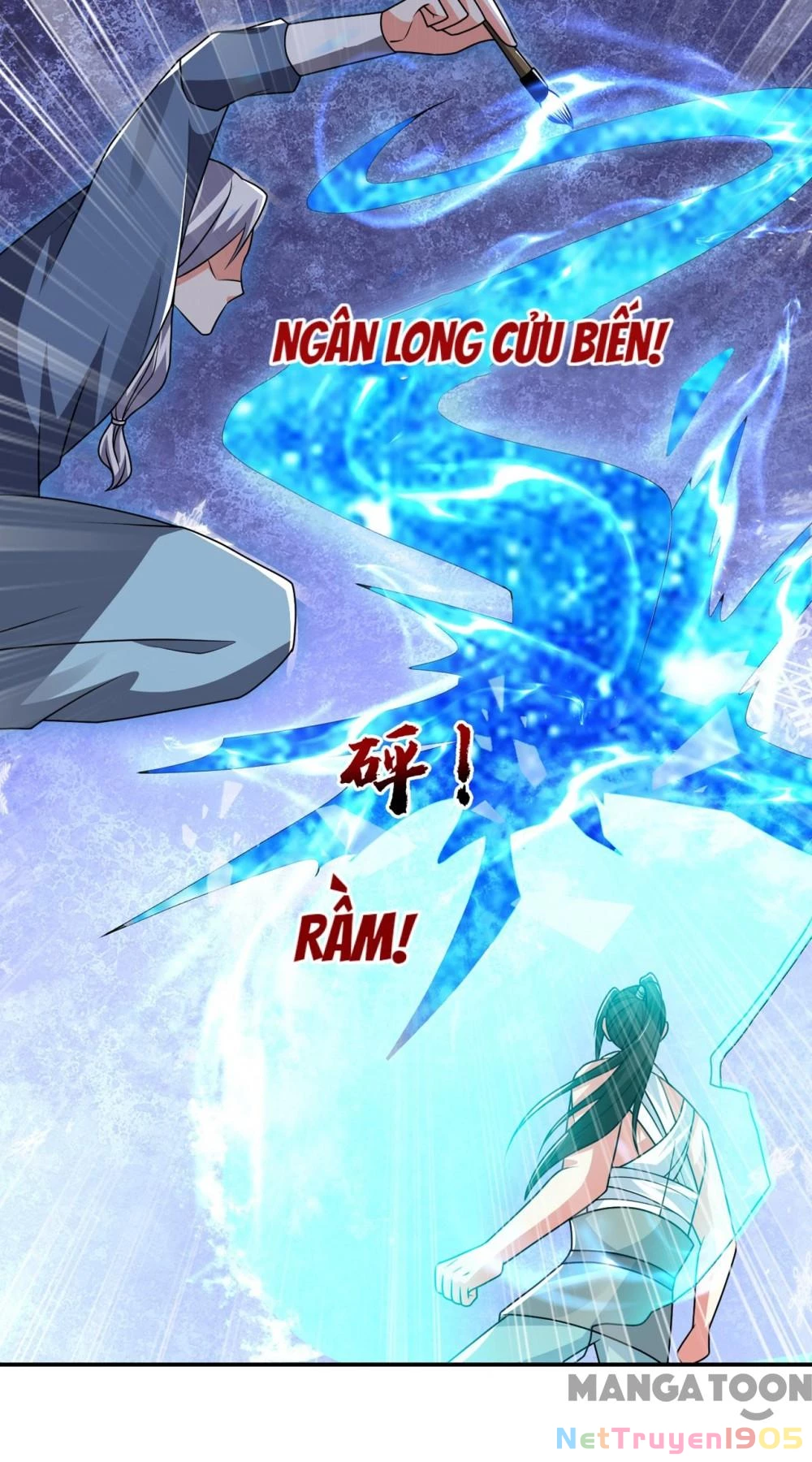 Nhặt Hoa Khôi Về Làm Vợ Chapter 433 - 30