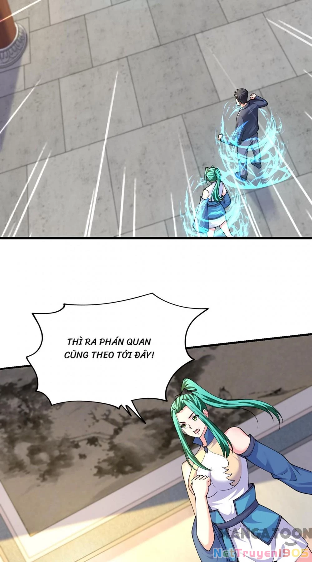 Nhặt Hoa Khôi Về Làm Vợ Chapter 433 - 34