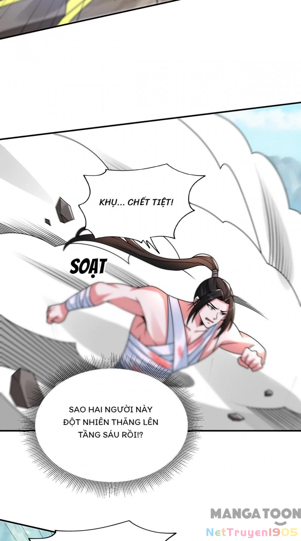 Nhặt Hoa Khôi Về Làm Vợ Chapter 434 - 2