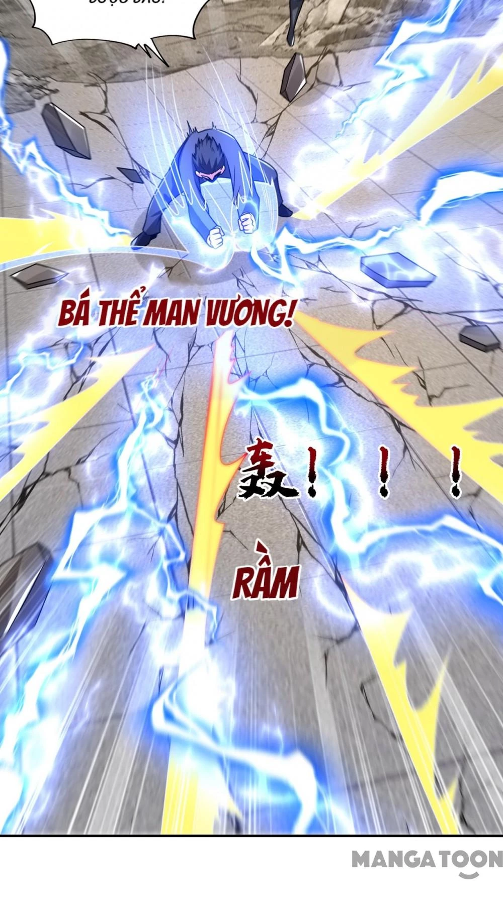 Nhặt Hoa Khôi Về Làm Vợ Chapter 434 - 4