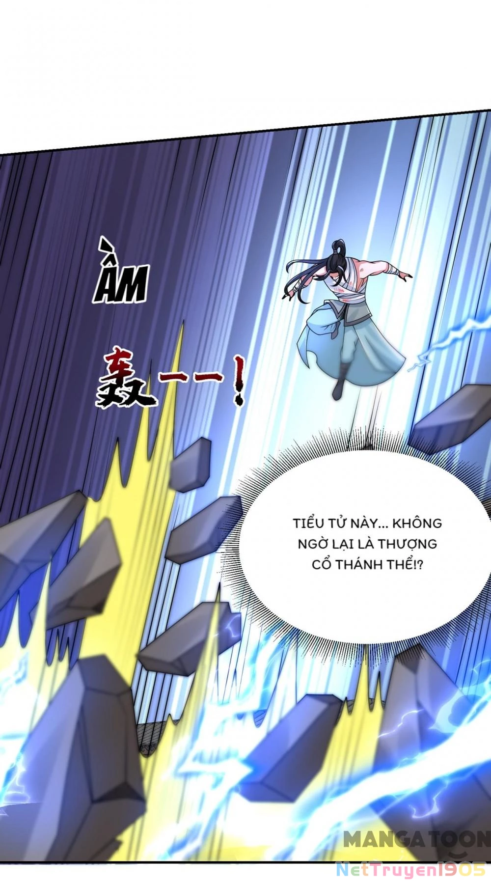 Nhặt Hoa Khôi Về Làm Vợ Chapter 434 - 5