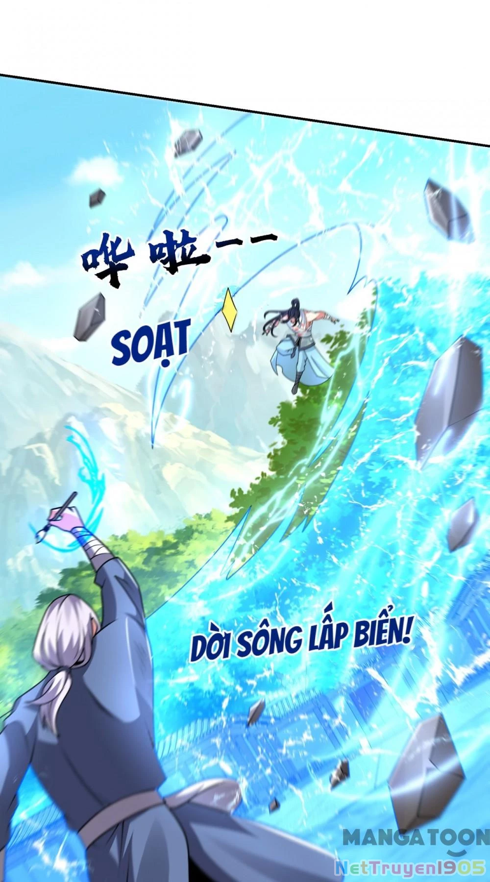 Nhặt Hoa Khôi Về Làm Vợ Chapter 434 - 6