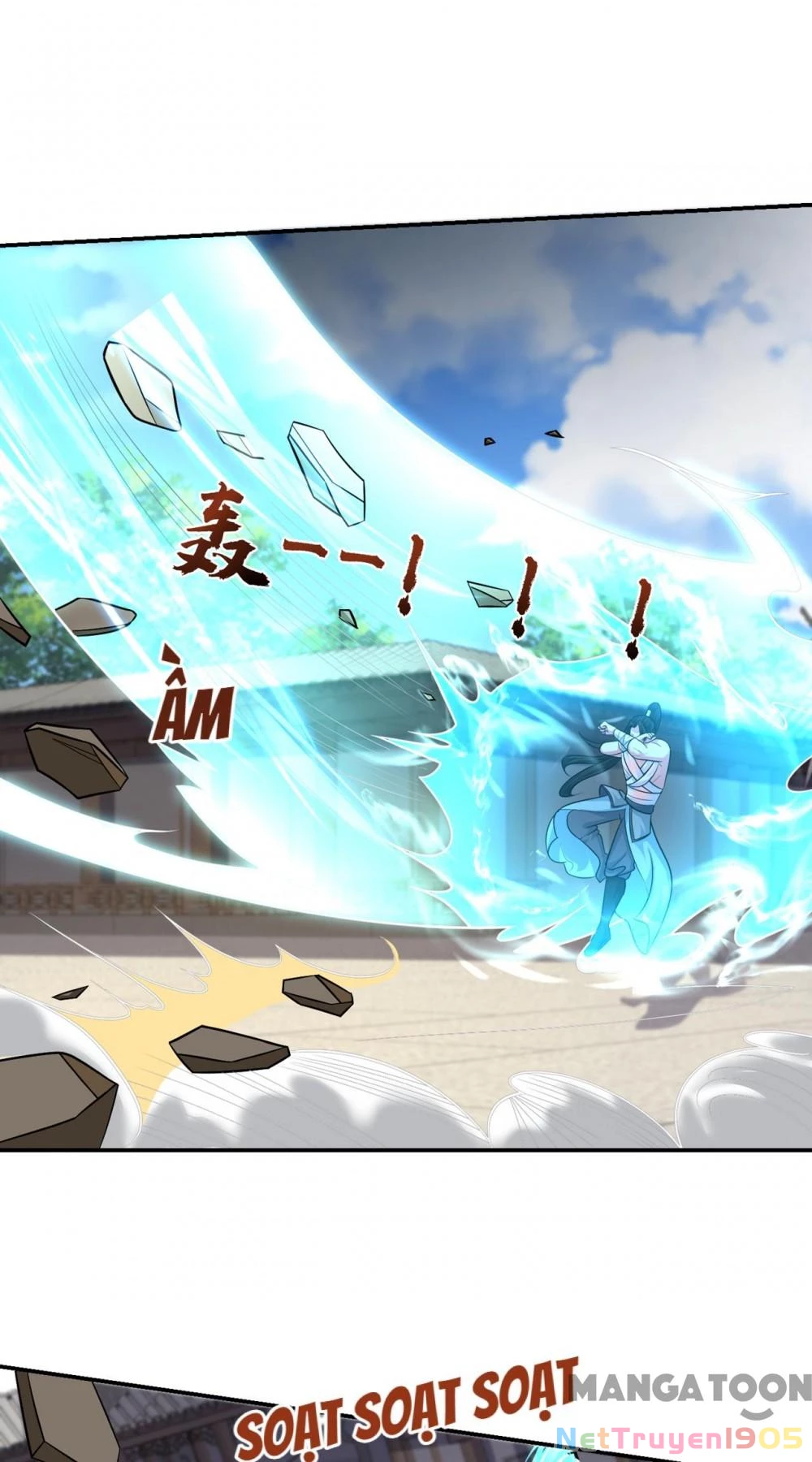 Nhặt Hoa Khôi Về Làm Vợ Chapter 434 - 8