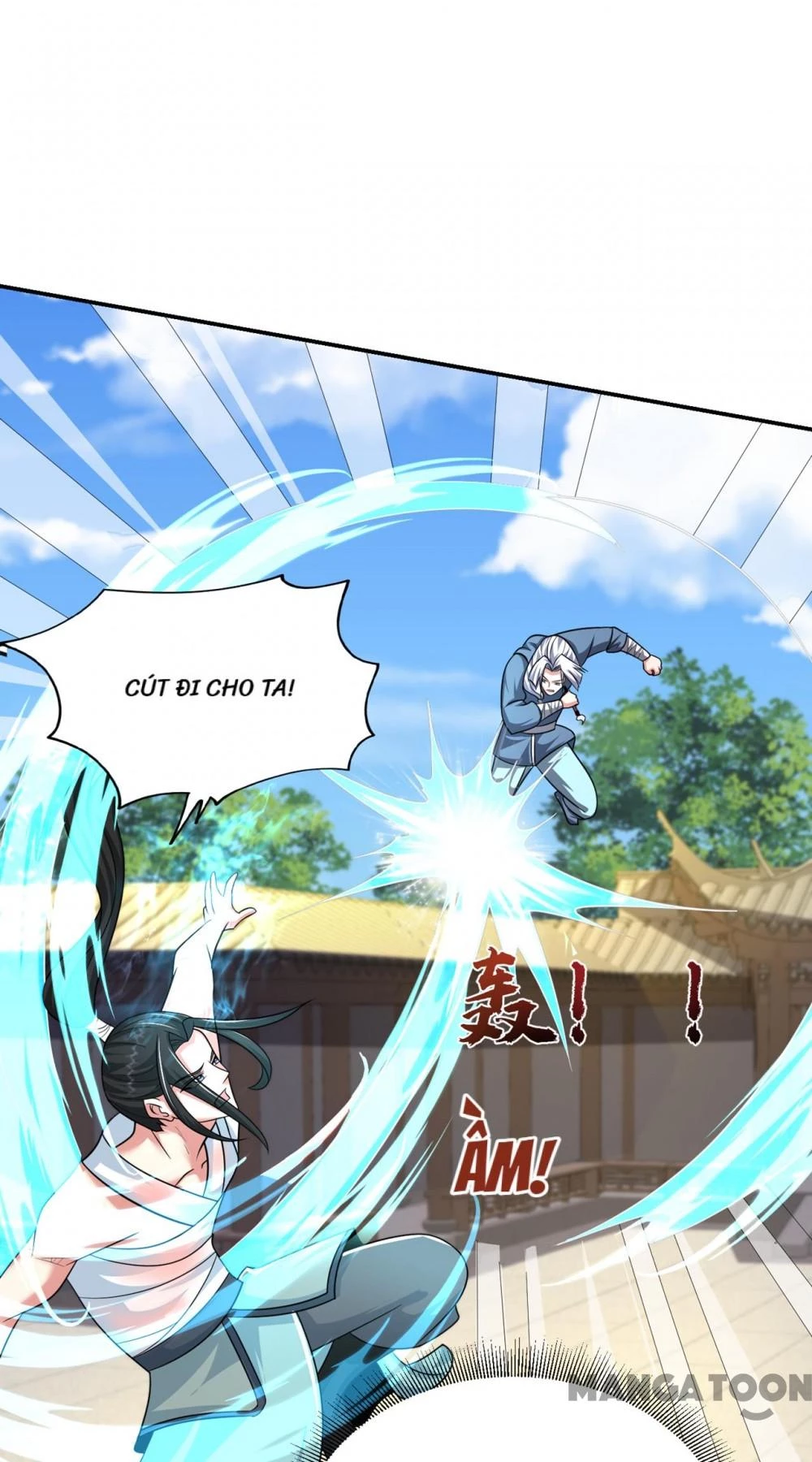 Nhặt Hoa Khôi Về Làm Vợ Chapter 434 - 10