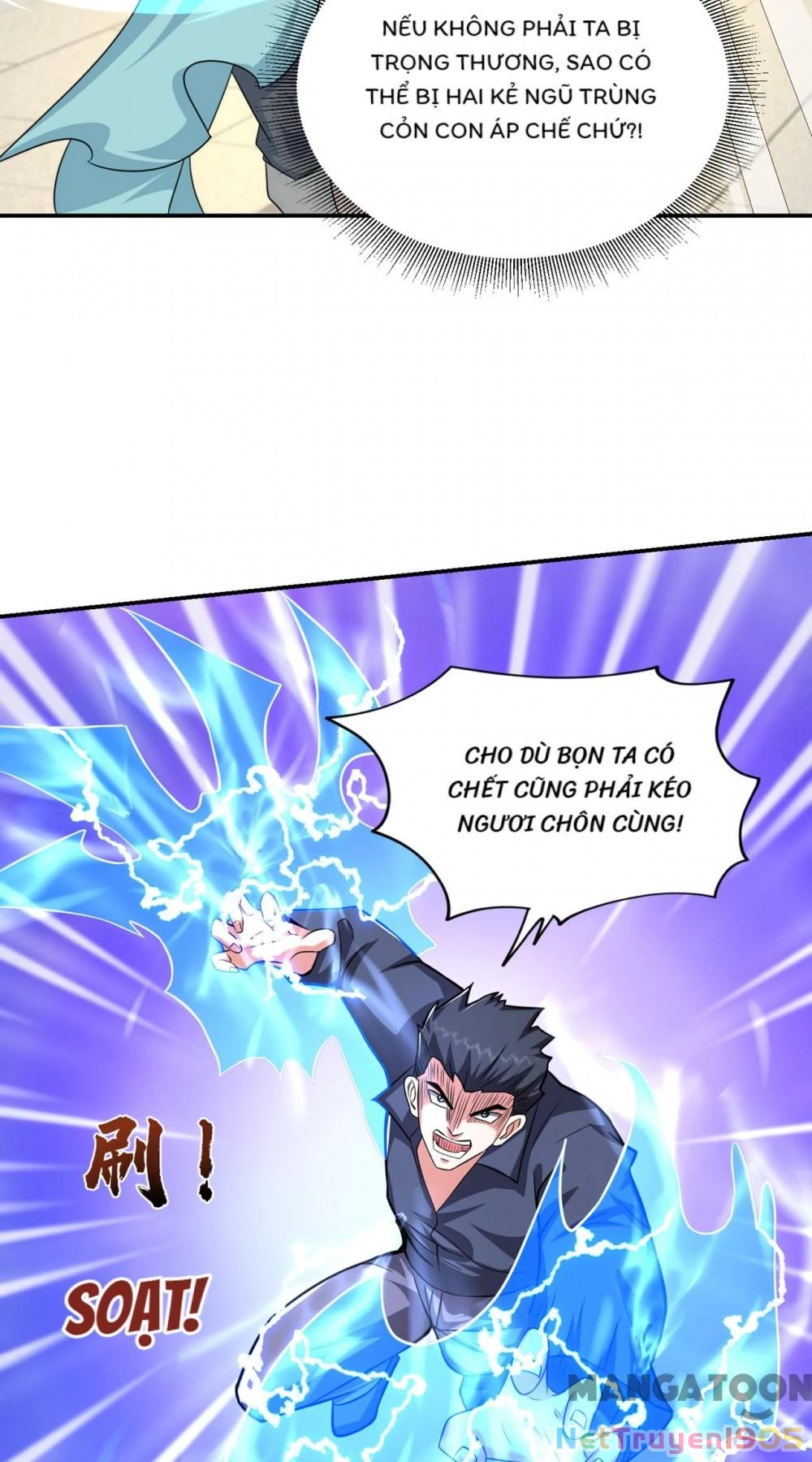 Nhặt Hoa Khôi Về Làm Vợ Chapter 434 - 11