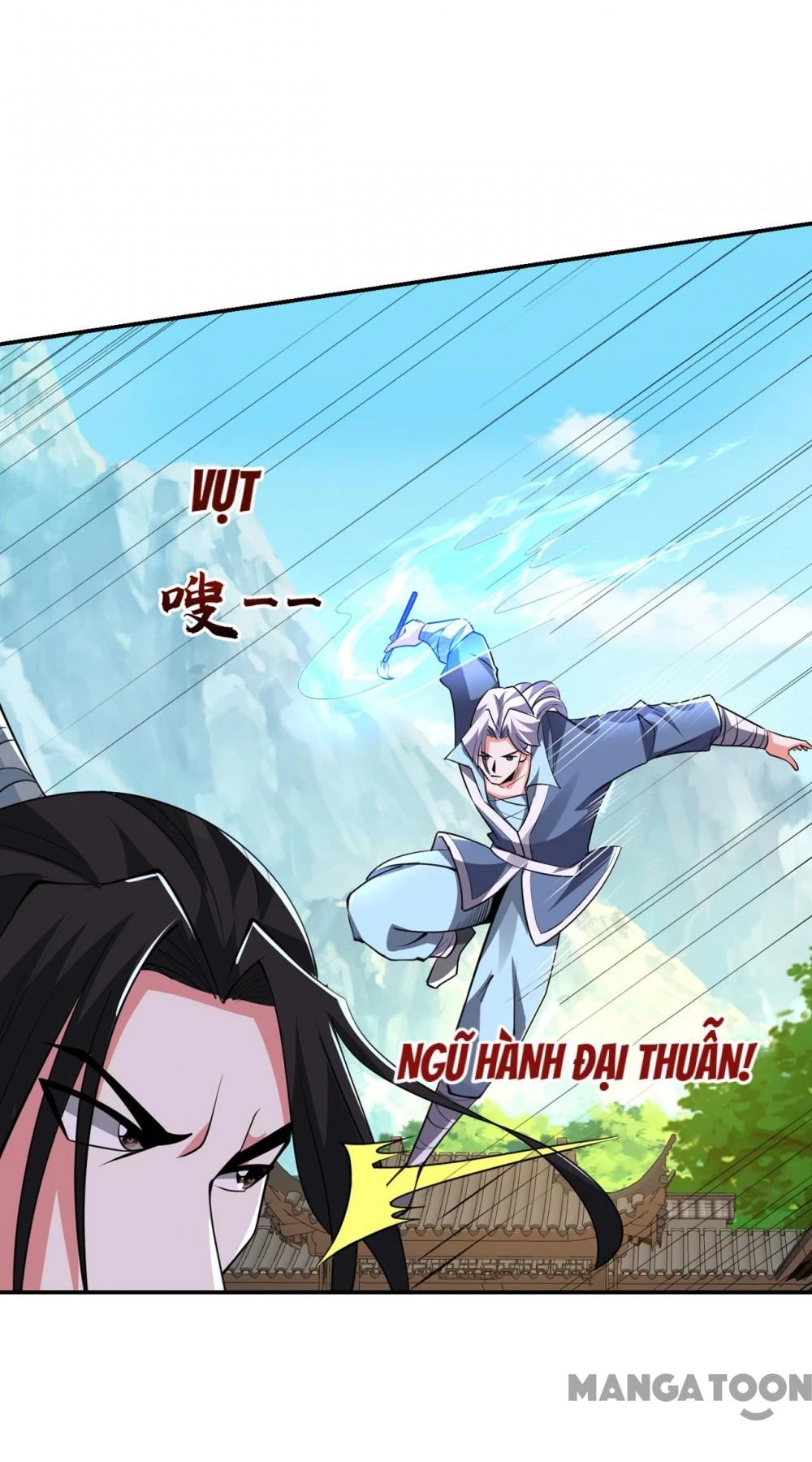 Nhặt Hoa Khôi Về Làm Vợ Chapter 434 - 15