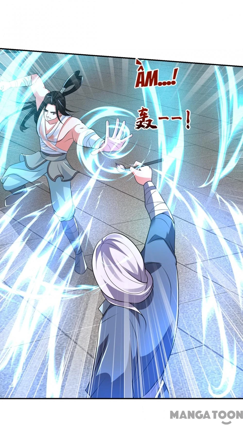 Nhặt Hoa Khôi Về Làm Vợ Chapter 434 - 16