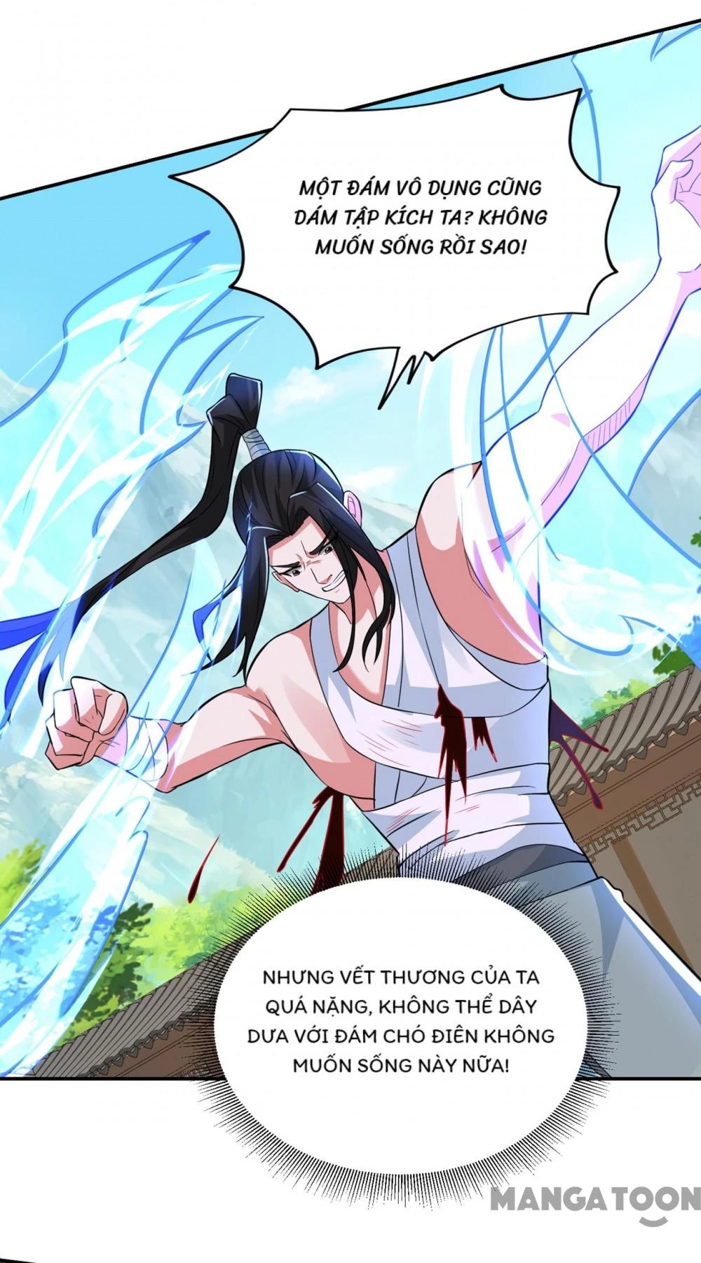 Nhặt Hoa Khôi Về Làm Vợ Chapter 434 - 17