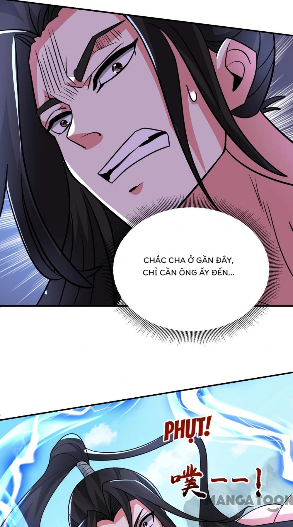 Nhặt Hoa Khôi Về Làm Vợ Chapter 434 - 18