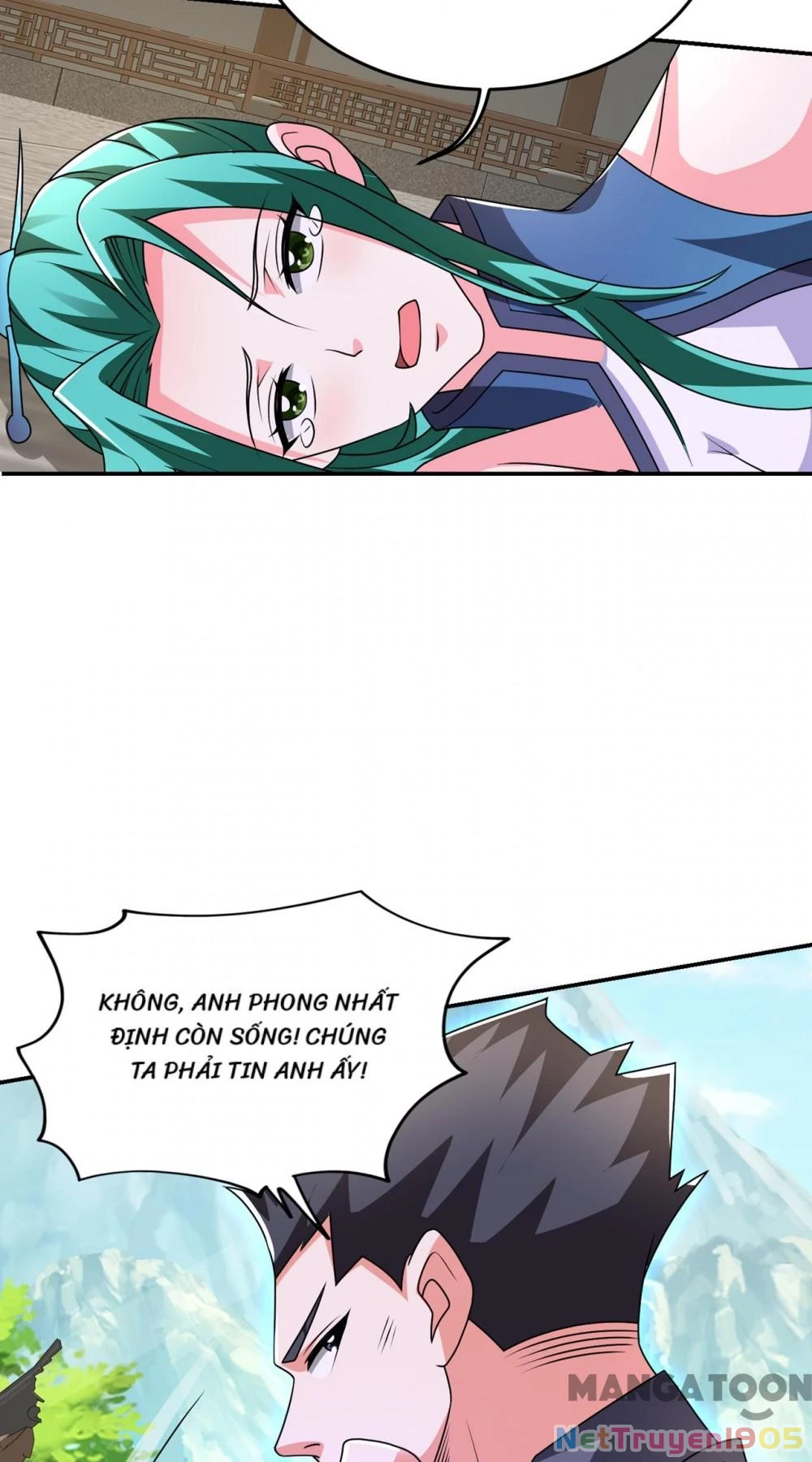 Nhặt Hoa Khôi Về Làm Vợ Chapter 434 - 25