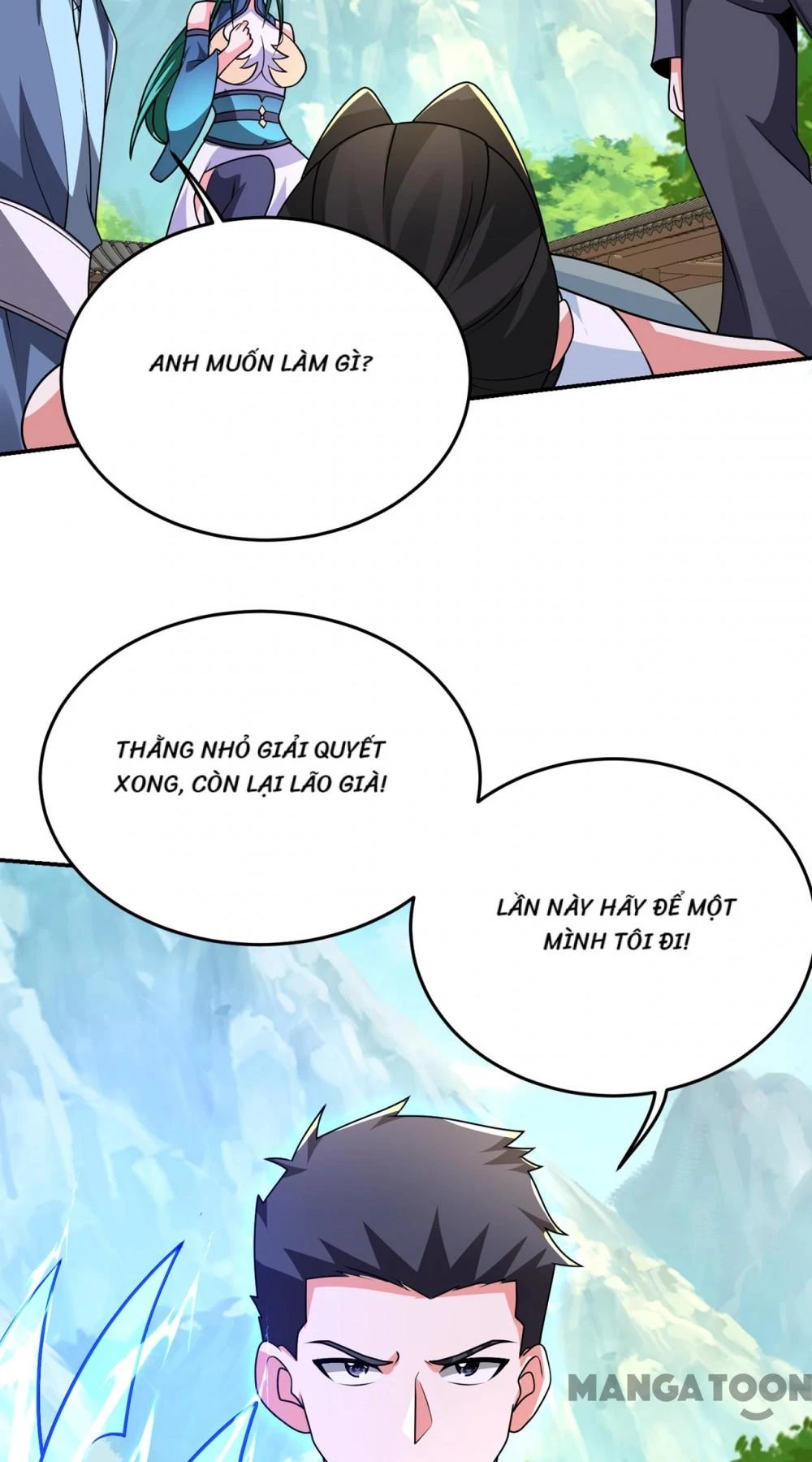 Nhặt Hoa Khôi Về Làm Vợ Chapter 434 - 27
