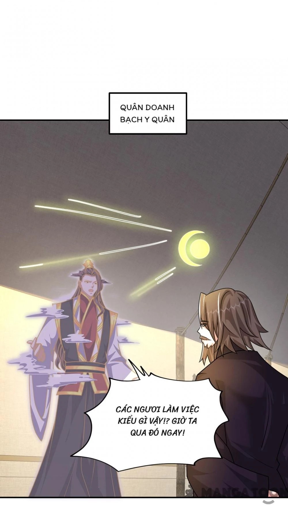 Nhặt Hoa Khôi Về Làm Vợ Chapter 434 - 30