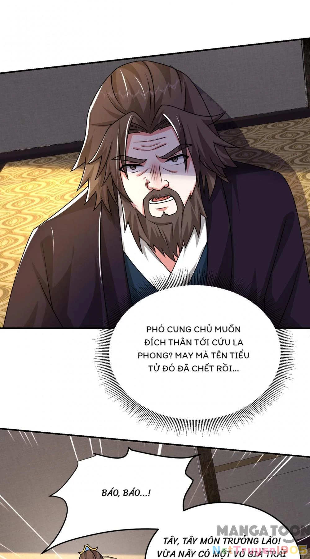 Nhặt Hoa Khôi Về Làm Vợ Chapter 434 - 31