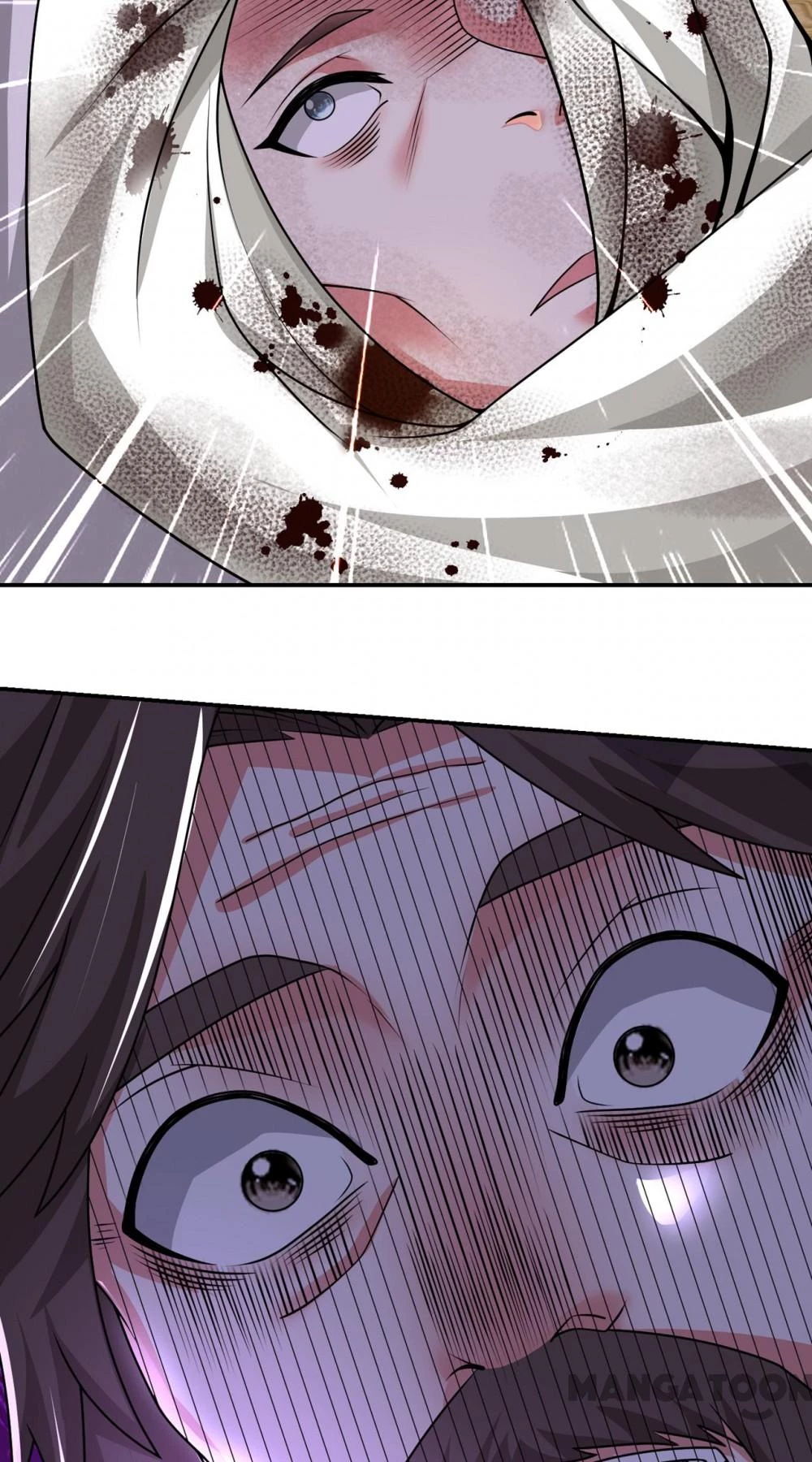 Nhặt Hoa Khôi Về Làm Vợ Chapter 434 - 33